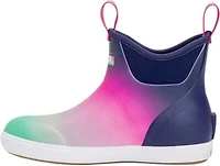 Women's 6inch Deck Boot Aurora