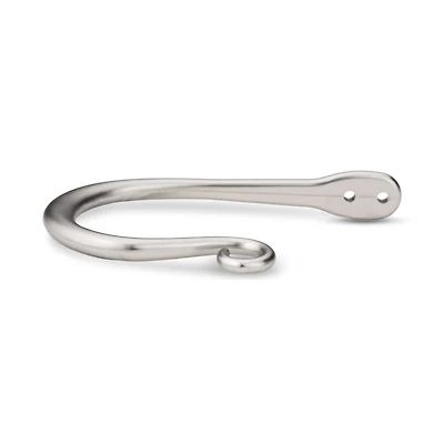 Set of 2 Holdbacks
