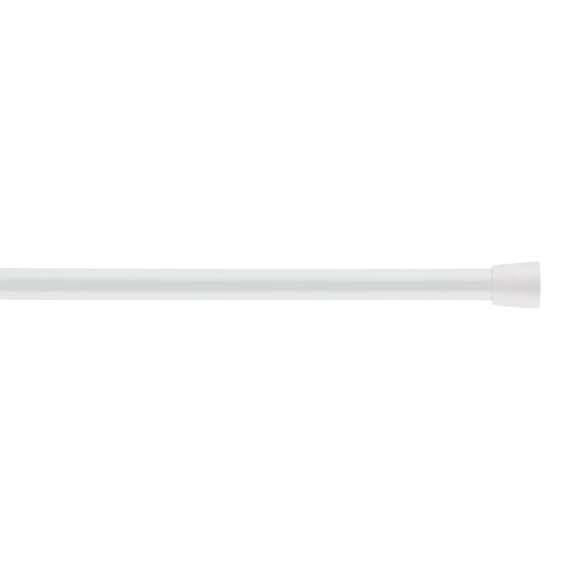 Curtain Tension Rod - Diameter 7/16 in