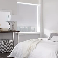 4 Ply Vinyl Roller Shade