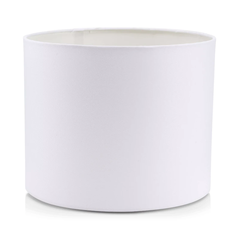 Linen Lamp Shade