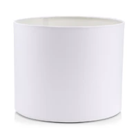 Linen Lamp Shade