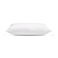 White Basic Pillow