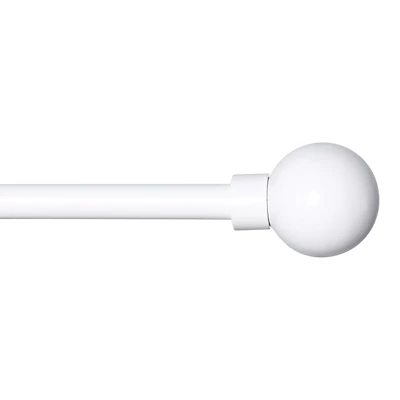 Curtain Rod Set - Diameter 13/16 mm