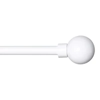 Curtain Rod Set - Diameter 13/16 mm
