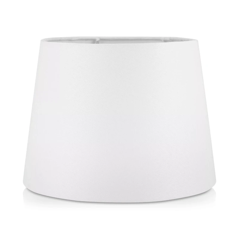 White Mix & Match Lamp Shade