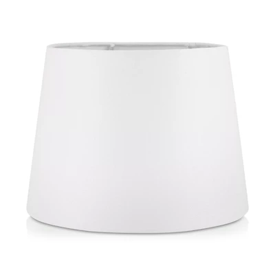 White Mix & Match Lamp Shade