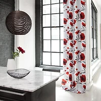 Charlotte Room Darkening Curtain