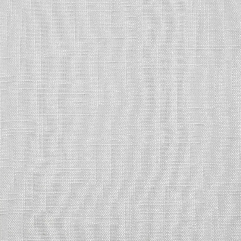 White Darja Sheer Curtain