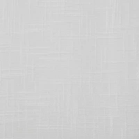 White Darja Sheer Curtain