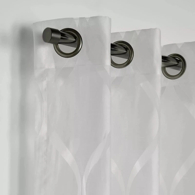 Essexwave Sheer Curtain