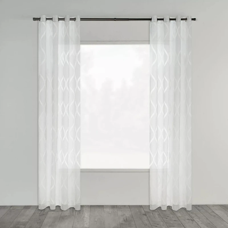 Essexwave Sheer Curtain