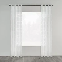 Essexwave Sheer Curtain