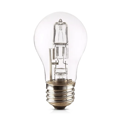 Set of Two Halogen Light Bulbs