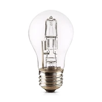 Set of Two Halogen Light Bulbs