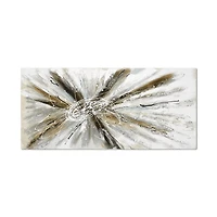 Canvas - Modern Abstraction