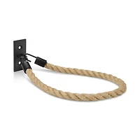 Set of 2 Rope Holdbacks