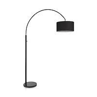 Arched Floor Lamp