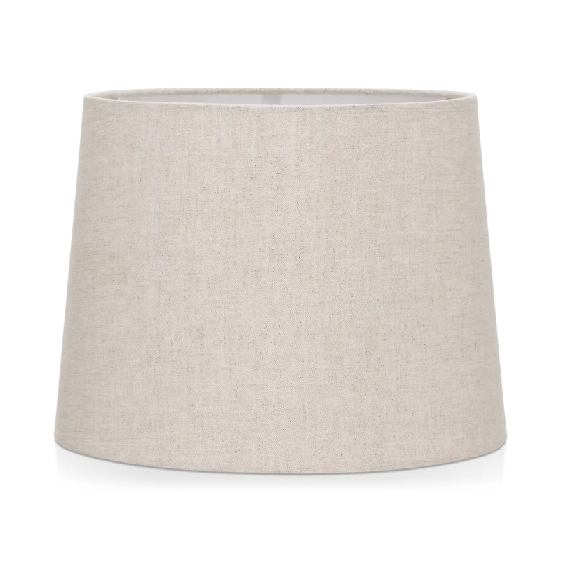 Linen Lamp Shade