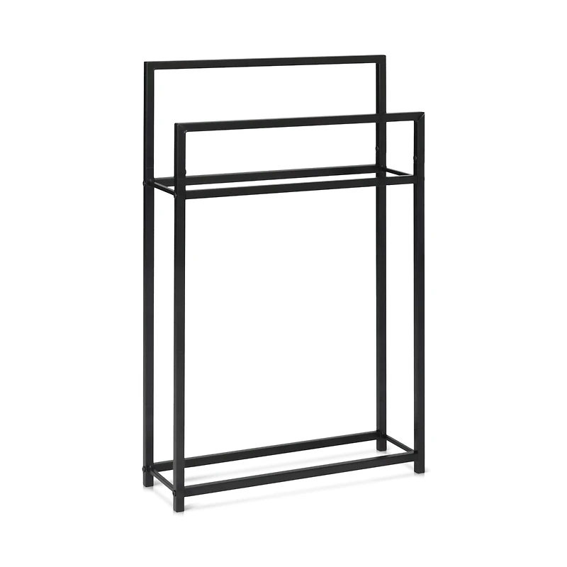 Metal Towel Rack