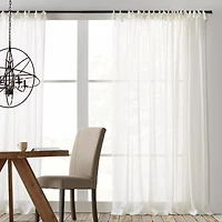 Curtain Rod Set