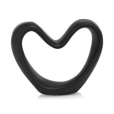 Decorative Ceramic Heart
