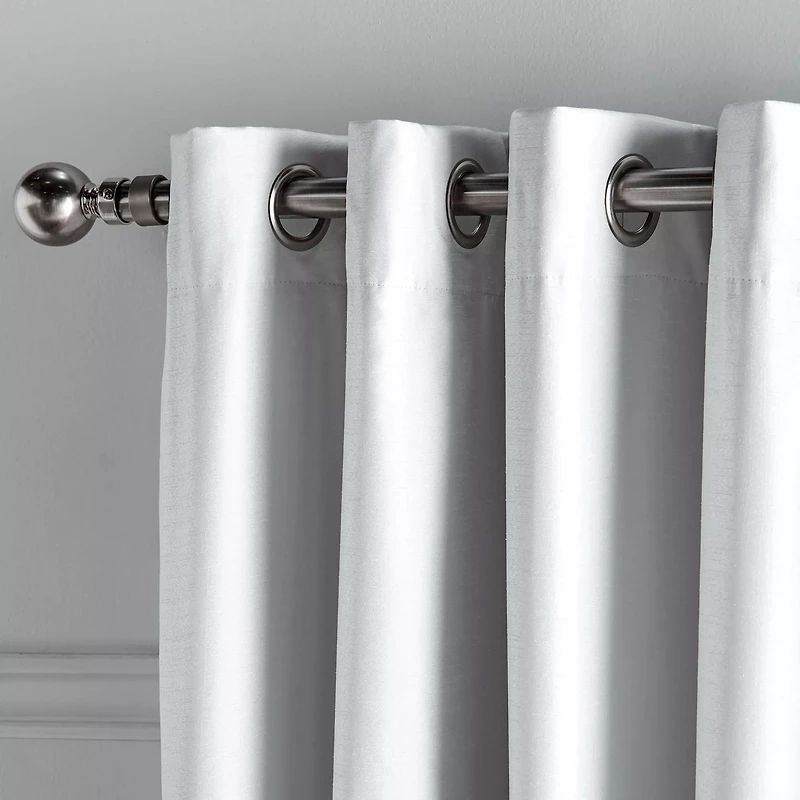 Curtain Rod Set