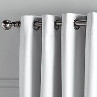 Curtain Rod Set