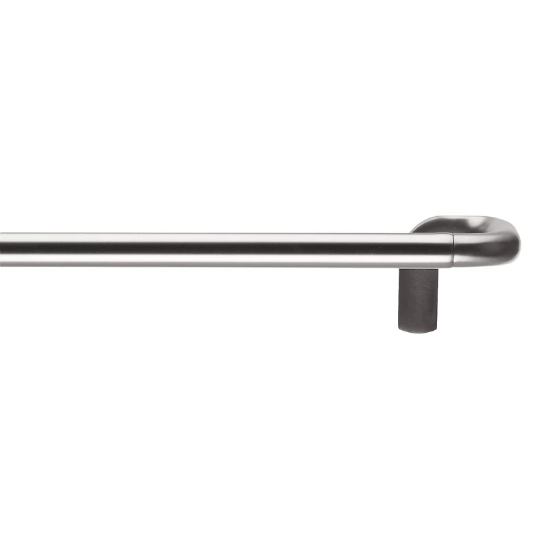 Blackout Curtain Rod Set