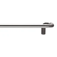 Blackout Curtain Rod Set