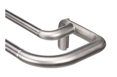 Blackout Curtains Double Rod Set