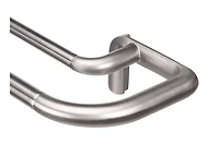 Blackout Curtains Double Rod Set