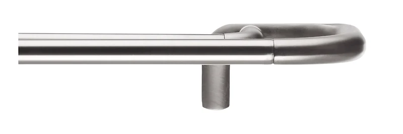 Blackout Curtains Double Rod Set