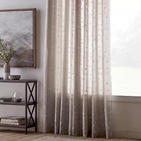 Clemence Curtain Panel