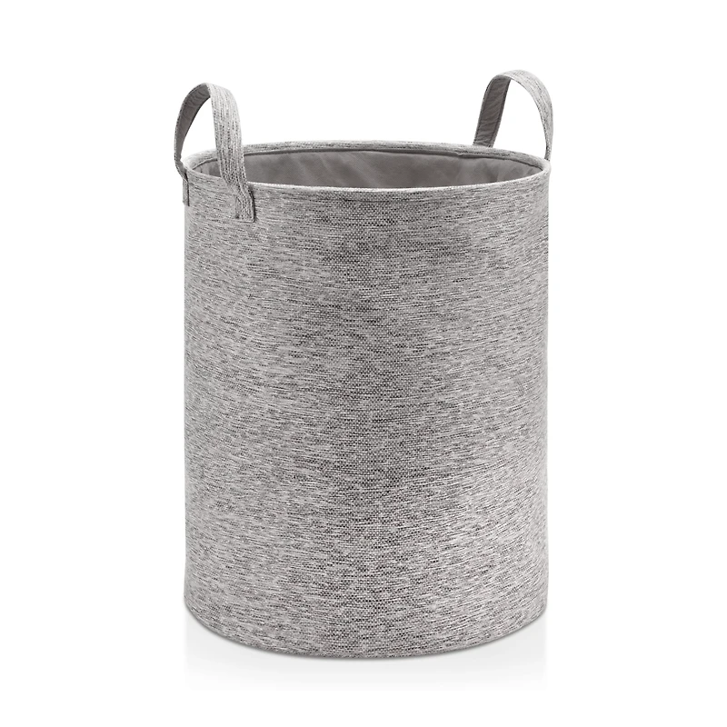 Hamper with Handles