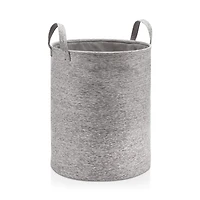 Hamper with Handles