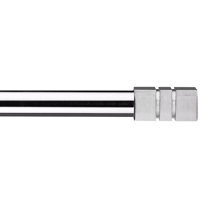 Gordon Curtain Rod Set - Diameter 25mm