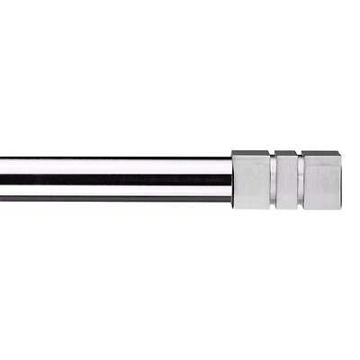 Gordon Curtain Rod Set - Diameter 25mm