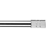 Gordon Curtain Rod Set - Diameter 25mm