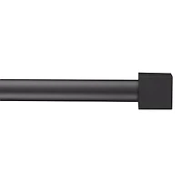 Cube Curtain Rod Set - Diameter 25mm