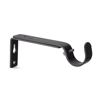 Black Brackets