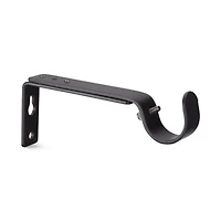 Black Brackets