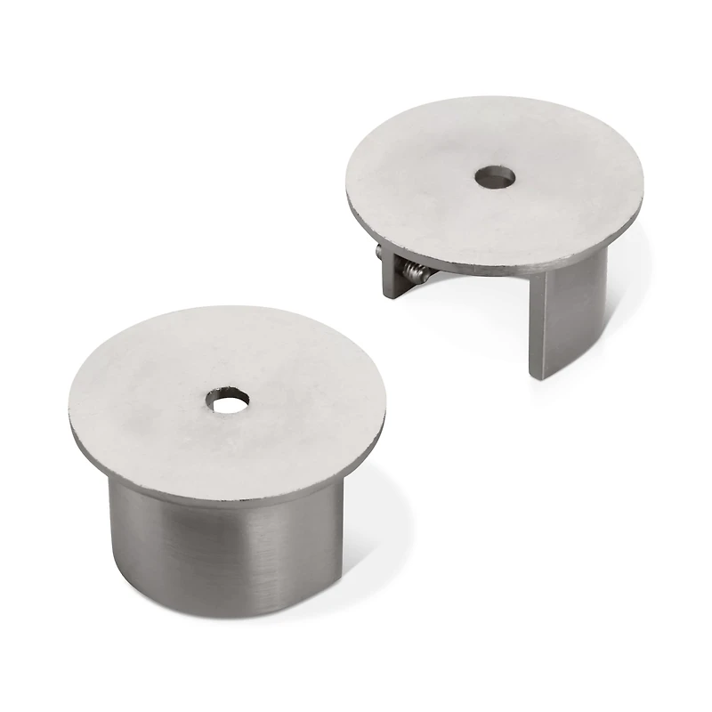 Wall-to-Wall Brackets