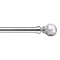 Curtain Rod Set - Diameter 25 mm