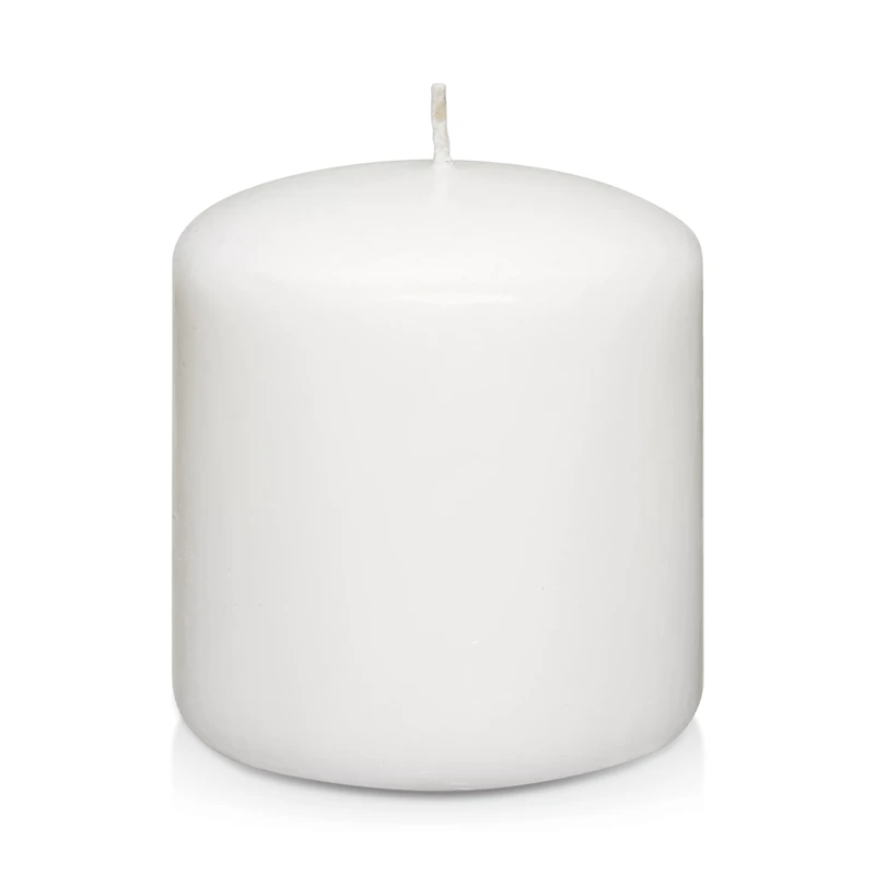 Small Pillar Candle