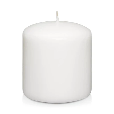 Small Pillar Candle