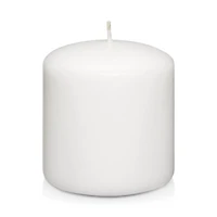 Small Pillar Candle