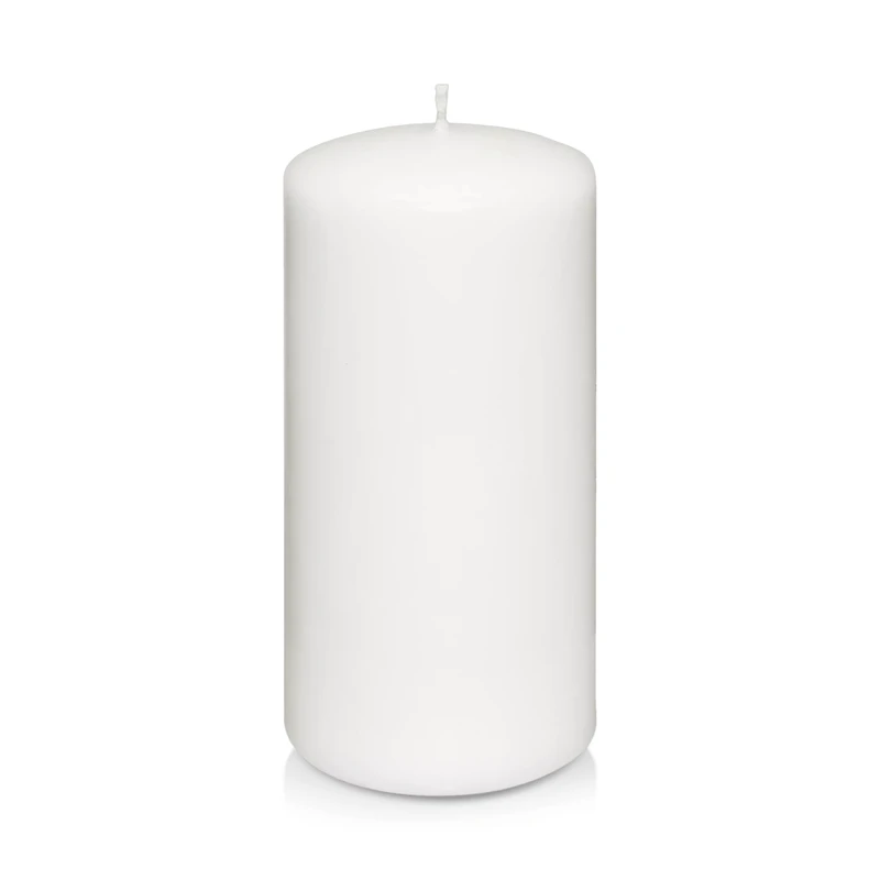 Large Pillar Candle
