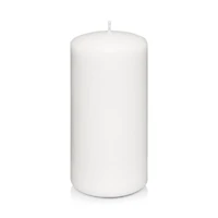 Large Pillar Candle