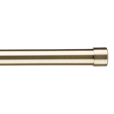 Curtain Rod Set - Diameter 28 mm
